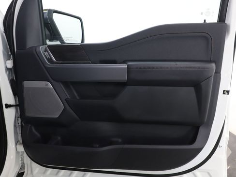 Used 2025 Ford F150 Lariat w/ Bed Utility Package image 14