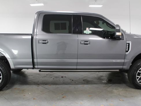 Used 2022 Ford F250 Lariat w/ Lariat Ultimate Package image 10