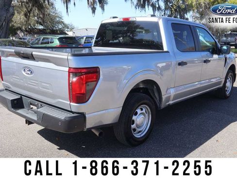 Used 2024 Ford F150 XL image 4