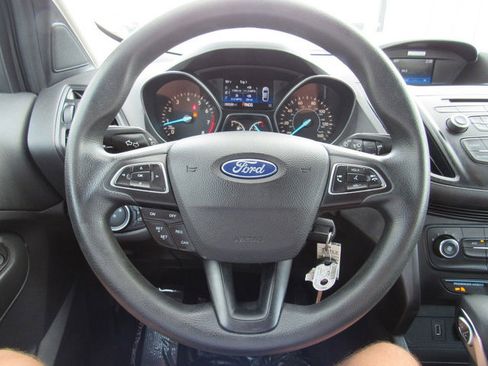 Used 2017 Ford Escape S FWD image 23