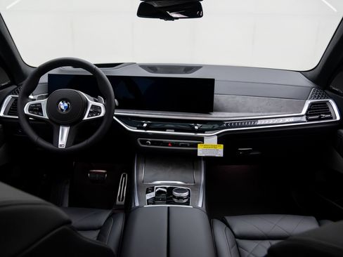 Used 2026 BMW X5 xDrive40i AWD/4WD image 10