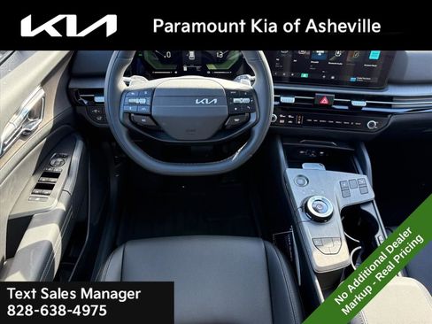 New 2026 Kia Sportage X-Line image 24