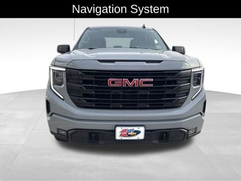 Used 2024 GMC Sierra 1500 Elevation w/ X31 Off-Road Package image 2