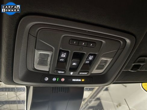 Used 2024 GMC Sierra 2500 Denali Ultimate image 25