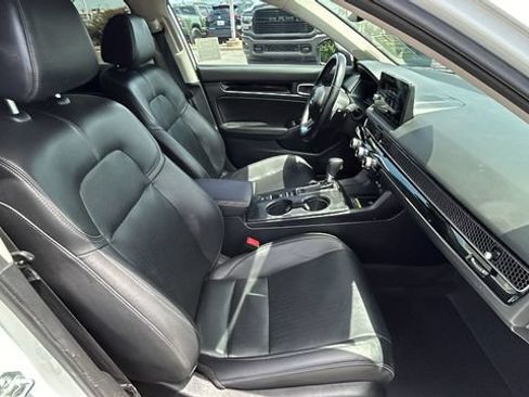 Used 2024 Honda Civic Touring image 11