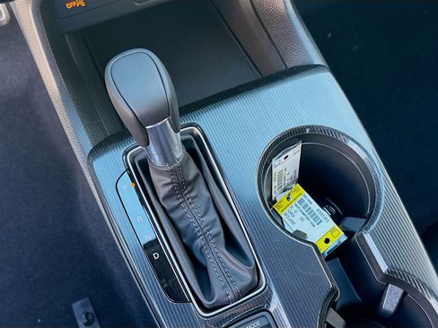 New 2026 Honda Civic Sport image 15