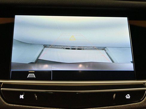 Certified 2023 Cadillac XT5 Luxury FWD image 25