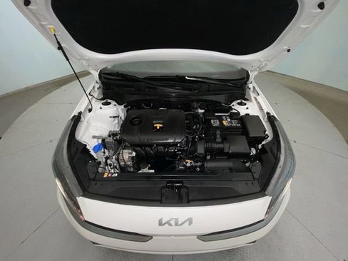 Used 2023 Kia Forte LXS FWD image 24