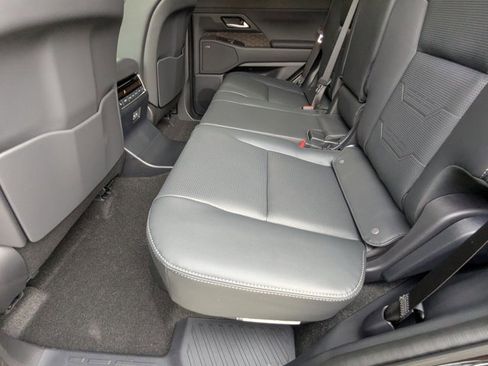 New 2026 Lexus GX 550 AWD/4WD image 14