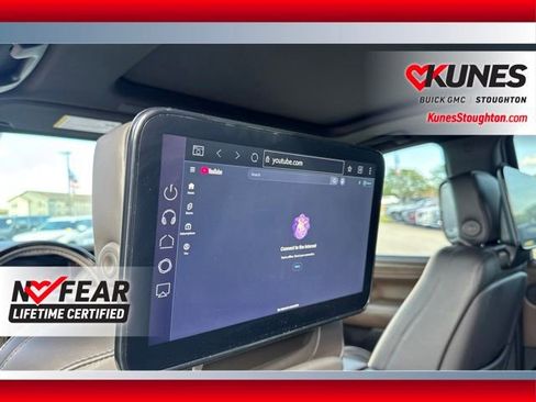Used 2026 GMC Yukon XL Denali Ultimate w/ LPO, Floor Liner Package AWD/4WD image 23
