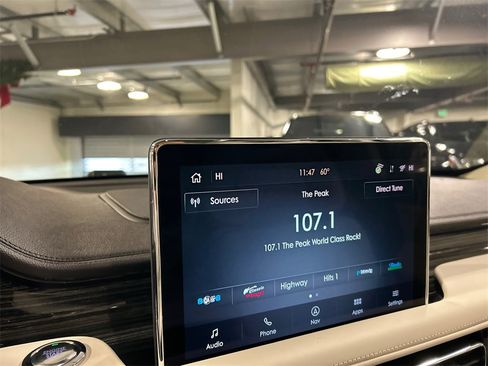 Certified 2024 Lincoln Aviator Black Label w/ Dynamic Handling Package image 15