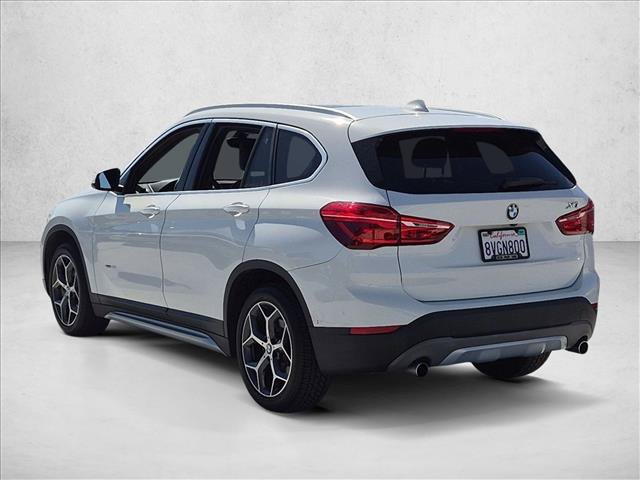 Used 2018 BMW X1 sDrive28i FWD image 7