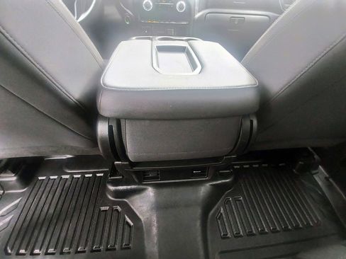 Used 2023 GMC Sierra 1500 Pro w/ Pro Value Package AWD/4WD image 24