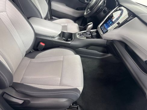 Used 2023 Subaru Outback Premium image 26