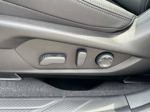 New 2026 Subaru Outback Touring XT AWD/4WD image 8