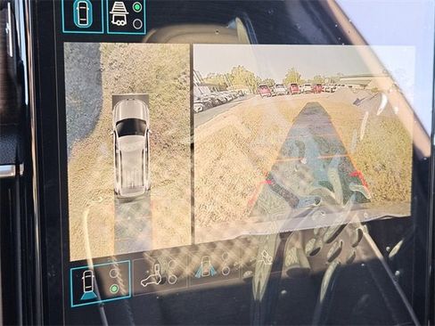 New 2026 GMC Acadia Denali w/ Super Cruise Package image 22