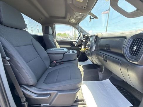 Certified 2020 Chevrolet Silverado 3500 W/T w/ WT Convenience Package AWD/4WD image 22