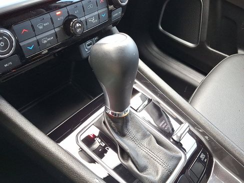 Certified 2023 Jeep Compass Latitude w/ Convenience Group image 15