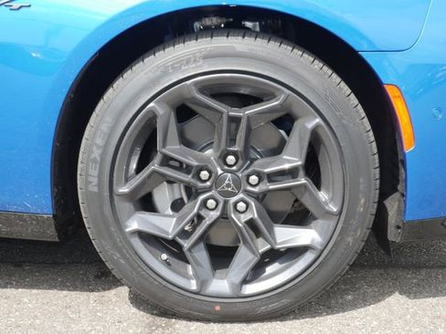 New 2026 Dodge Charger R/T AWD/4WD image 15