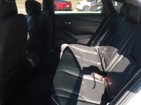 Used 2024 Honda Accord Sport image 18