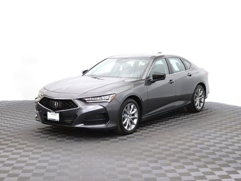 Used 2023 Acura TLX FWD image 5