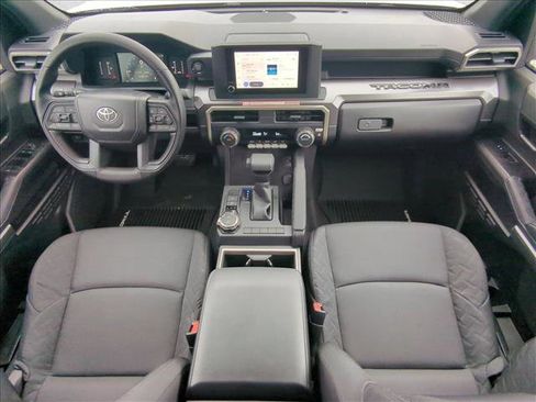 New 2026 Toyota Tacoma SR5 image 15