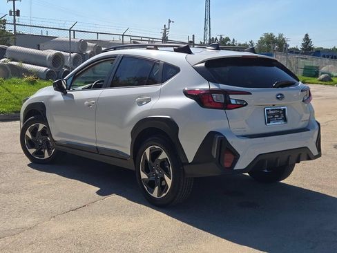 Certified 2024 Subaru Crosstrek 2.5i Limited w/ Crosstrek Mirror Package AWD/4WD image 16