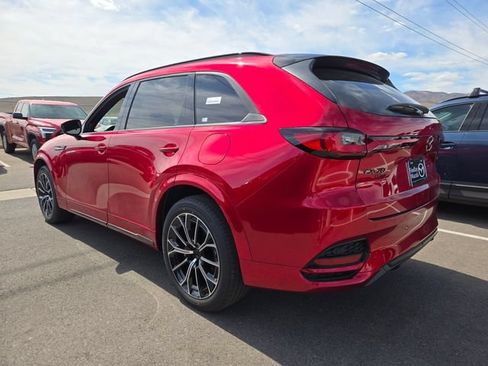 New 2026 MAZDA CX-70 3.3 Turbo S w/ Premium Plus AWD/4WD image 3