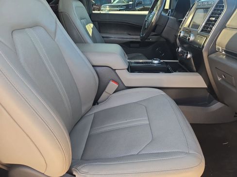Used 2019 Ford Expedition Limited w/ Equipment Group 301A image 23