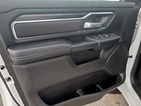 Used 2024 RAM 1500 Big Horn RWD image 22