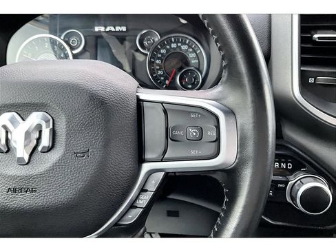 Used 2024 RAM 2500 Big Horn image 22