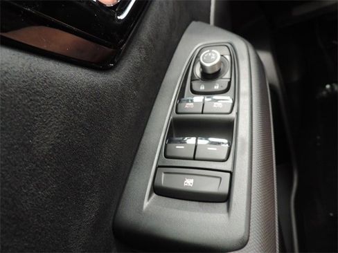 New 2025 Subaru Forester Touring image 21