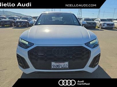 Used 2023 Audi Q5 2.0T Premium Plus w/ Premium Plus Package