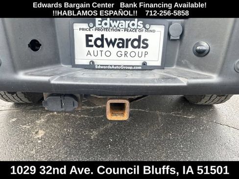 Used 2012 Ford F150 FX4 w/ FX Luxury Pkg AWD/4WD image 8