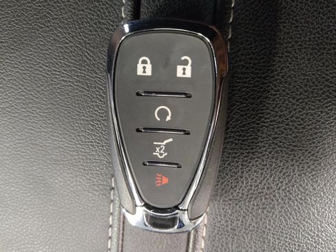 Used 2024 Chevrolet Blazer LT w/ Convenience Package FWD image 32