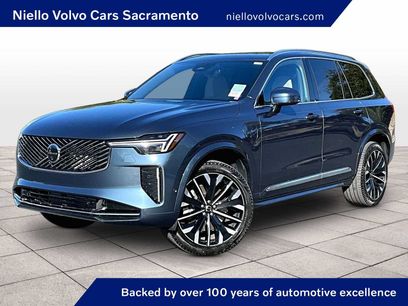 Used 2026 Volvo XC90 T8 Plus w/ Protection Package Premier
