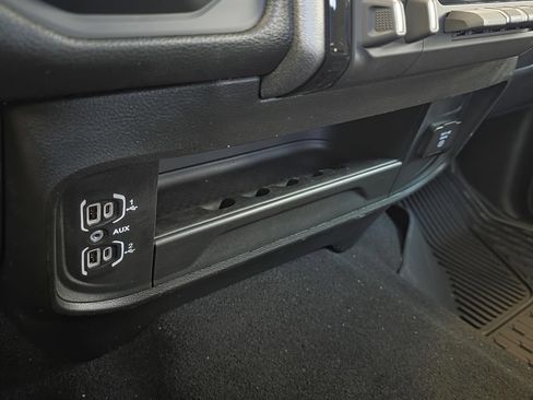 New 2026 RAM 3500 Tradesman AWD/4WD image 22
