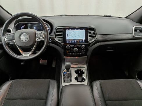 Used 2022 Jeep Grand Cherokee Laredo X AWD/4WD image 21