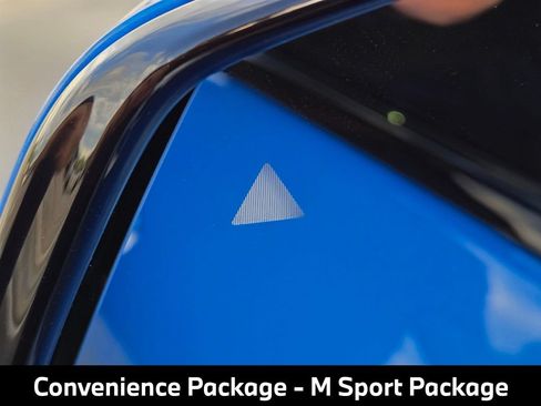 Used 2022 BMW 228i Gran Coupe w/ M Sport Package FWD image 16