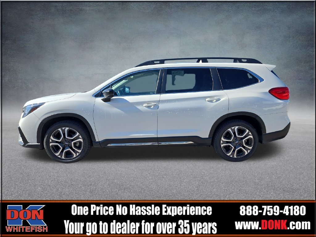 Used 2024 Subaru Ascent Limited AWD/4WD image 5