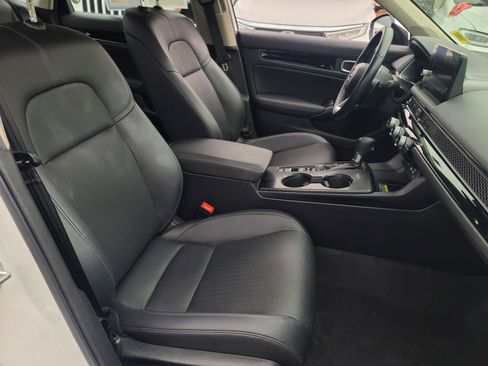 Used 2024 Honda Civic Touring image 19