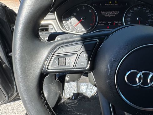 Used 2019 Audi A4 2.0T Premium w/ Convenience Package image 25