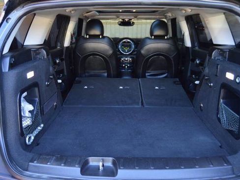 Used 2017 MINI Cooper Clubman S image 41