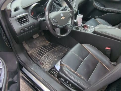 Used 2017 Chevrolet Impala Premier w/ Enhanced Convenience Package image 5