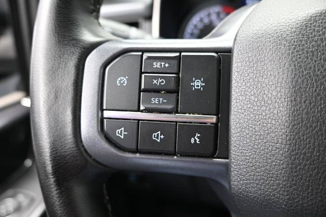 Certified 2023 Ford F150 XLT w/ Equipment Group 302A High AWD/4WD image 20