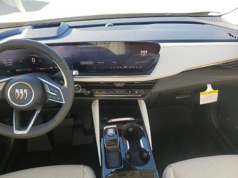 New 2026 Buick Envision Avenir image 10