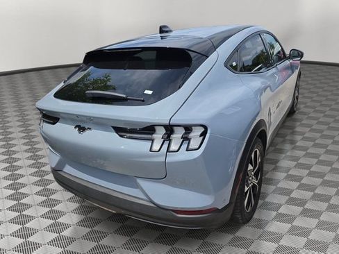 Certified 2024 Ford Mustang Mach-E Select RWD image 3