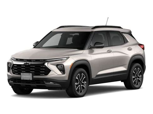 New 2026 Chevrolet TrailBlazer ACTIV w/ Convenience Package FWD image 27