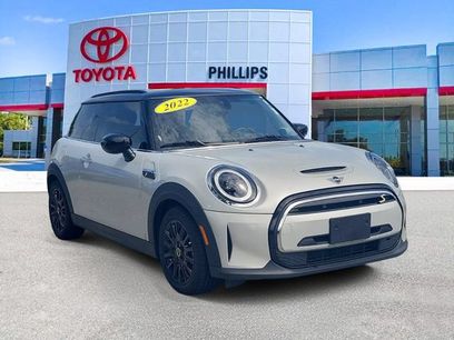 Used 2022 MINI Cooper SE