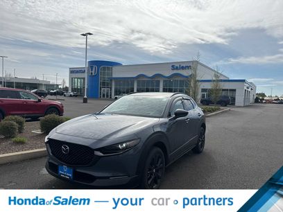 Used 2025 MAZDA CX-30 2.5 Turbo w/ Premium Plus Pkg